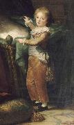 elisabeth vigee-lebrun Louis Joseph of France oil painting picture wholesale